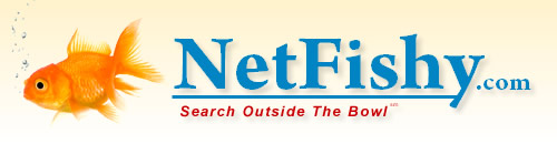 NetFishy.com web directory - Web Directories > Yellow Pages